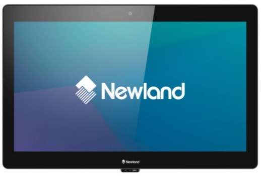 Информационный киоск  Newland NLS-NQuire1500-W4-SL 145304