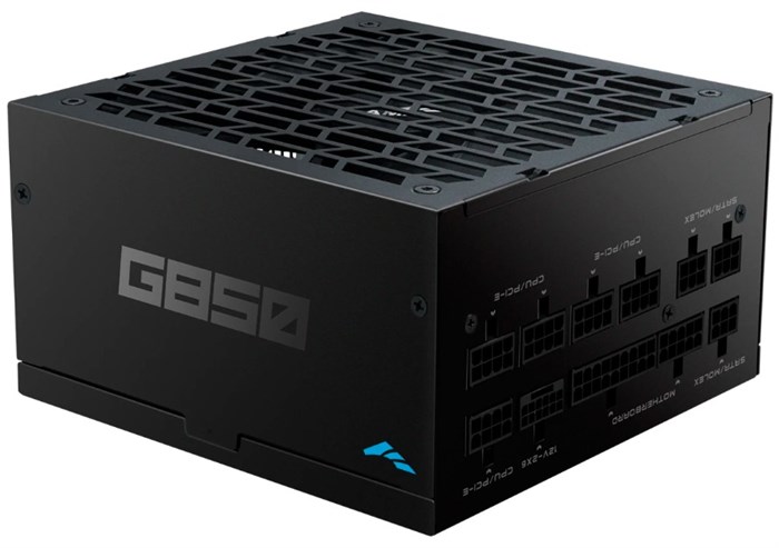 Блок питания ATX SAMA G850 Black 104228