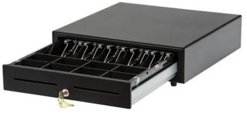 Денежный ящик  АТОЛ EC-410-B 145330