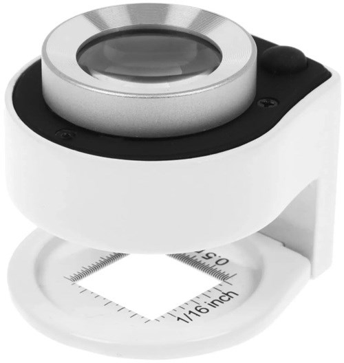 Детектор банкнот  DoCash LS 145334