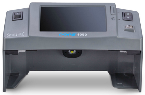 Детектор банкнот просмотровый DORS 1050A 145344
