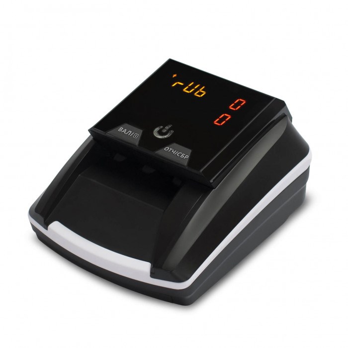 Детектор банкнот  Mertech D-20A Promatic 145352