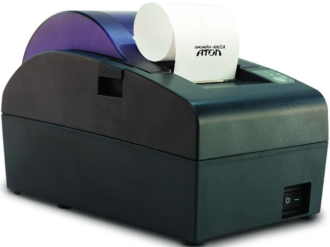 Комплект  АТОЛ 56085 145362