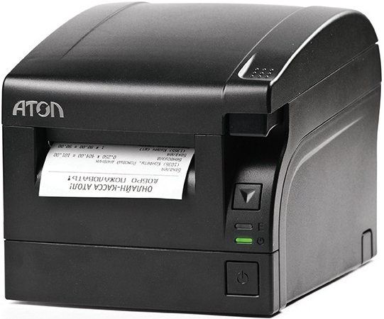 Комплект  АТОЛ 56086 145364