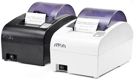 Комплект  АТОЛ 51995 145370