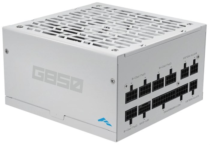 Блок питания ATX SAMA G850 White 104232