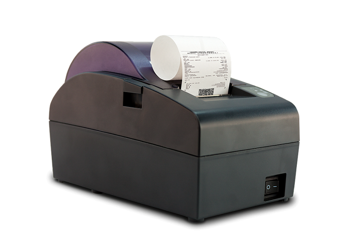 Фискальный регистратор  АТОЛ 50Ф 145396