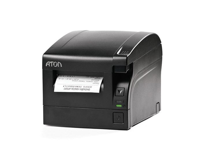 Фискальный регистратор  АТОЛ 77Ф 145405