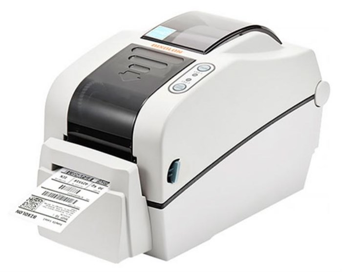 Принтер термотрансферный Bixolon SLP-TX220 145414