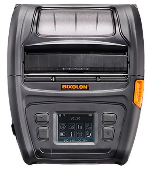 Термопринтер  Bixolon XM7-40 145430