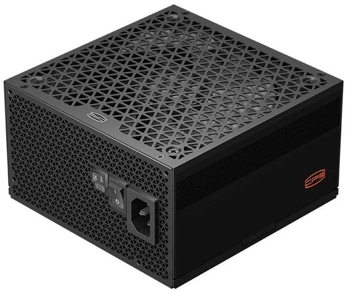 Блок питания ATX PCCooler P5-YN750-G1F 104236