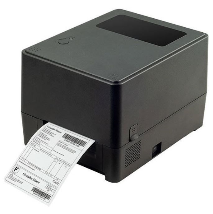 Принтер этикеток BSmart BS460T 145450