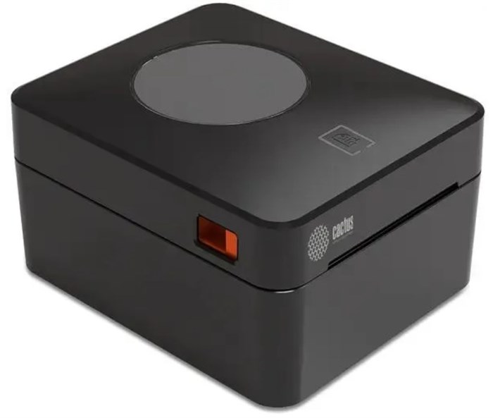 Термопринтер  Cactus CS-TP-D410U 145454