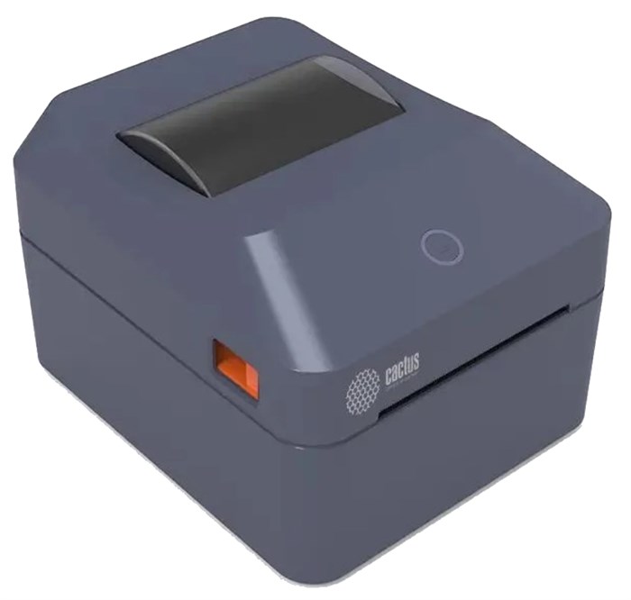 Термопринтер  Cactus CS-TP-D430U 145455