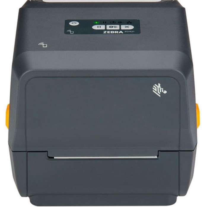 Принтер термотрансферный Zebra ZD421 145459