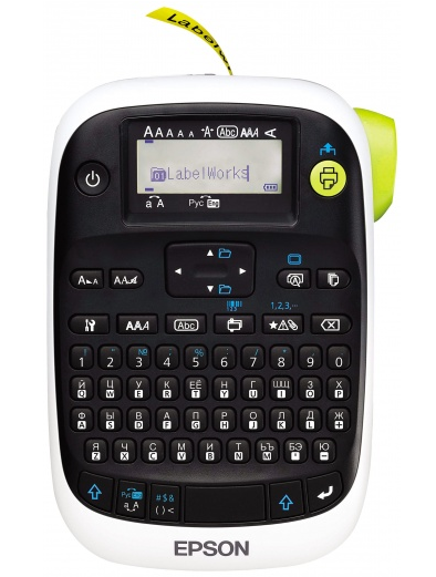 Принтер  Epson LabelWorks LW-400 145462