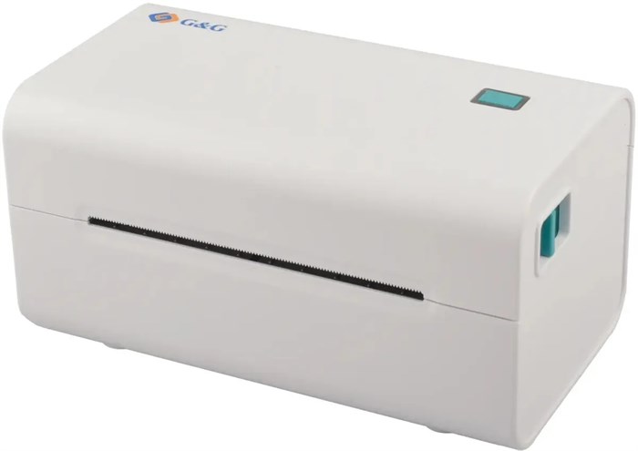 Термопринтер  G&G GG-D420 145471
