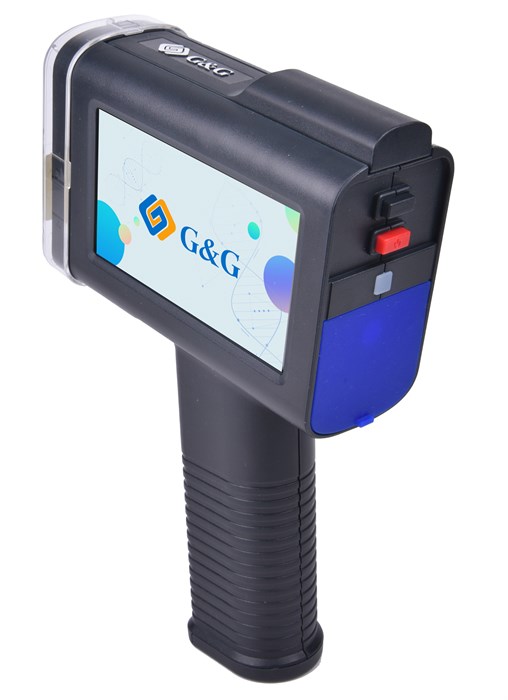 Принтер струйный G&G GG-HH1001B 145472