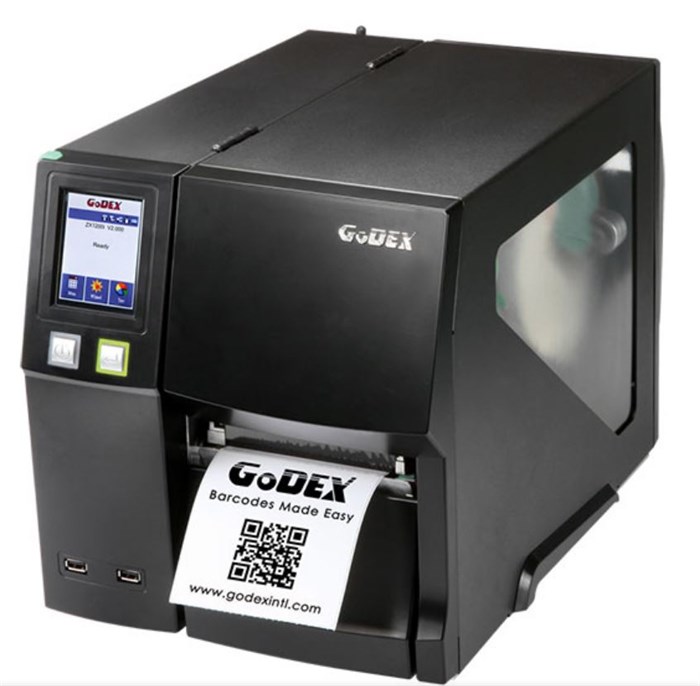 Принтер термотрансферный Godex ZX-1300Xi+ 145488