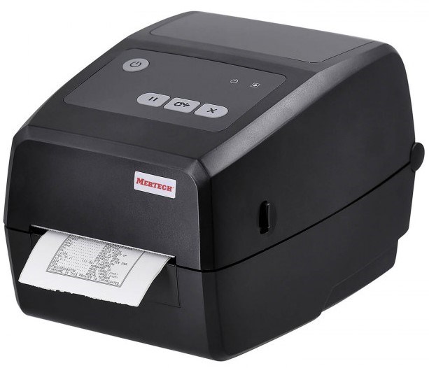 Принтер термотрансферный Mertech HT600 145500