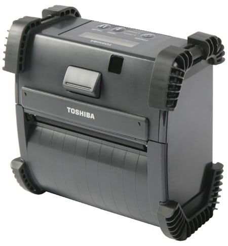 Термопринтер  Toshiba B-EP4DL-GH32-QM-R(N) 145532