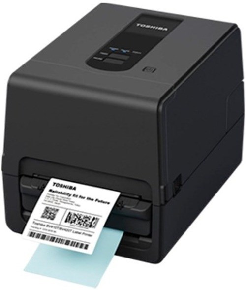 Принтер термотрансферный Toshiba BV420T 145535