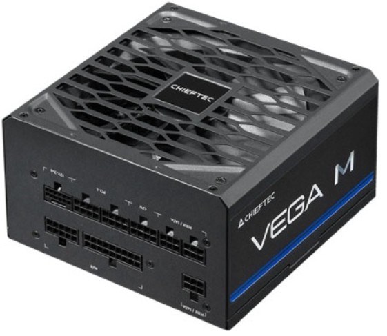 Блок питания ATX Chieftec PPG-750-C 104244