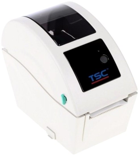 Термопринтер  TSC TDP-324 145546