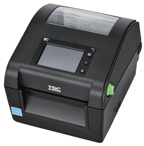 Термопринтер  TSC DH240T 145552