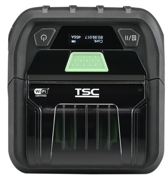 Термопринтер этикеток TSC RE310 145556