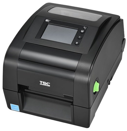 Принтер термотрансферный TSC TH240T 145557