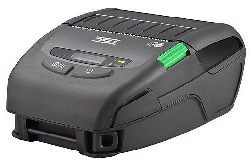 Термопринтер этикеток TSC Alpha-30R 145567