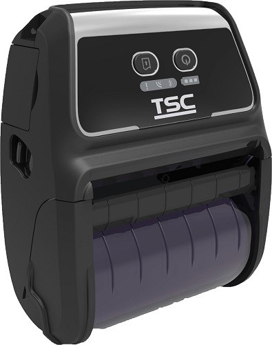 Термопринтер этикеток TSC Alpha-3R 145569