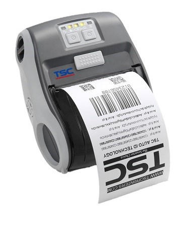 Термопринтер этикеток TSC Alpha-3R 145576
