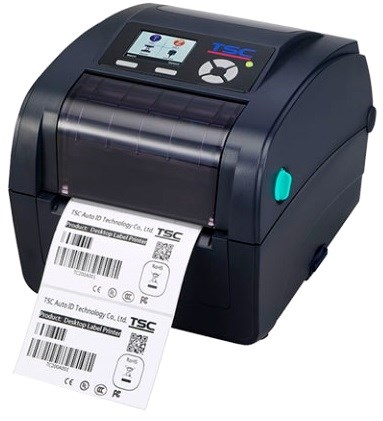 Принтер термотрансферный TSC TC310 145578