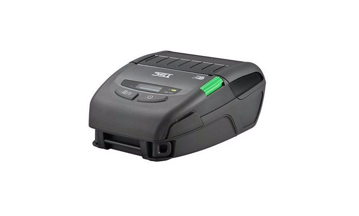 Термопринтер этикеток TSC Alpha-30R Premium 145582