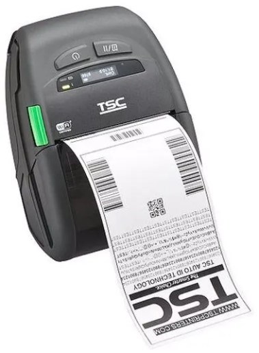 Термопринтер этикеток TSC Alpha-30R 145584