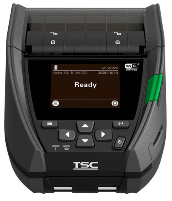 Термопринтер этикеток TSC Alpha-30L 145591