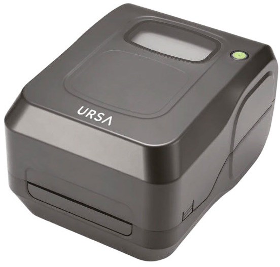 Принтер термотрансферный URSA UR530TE 145619