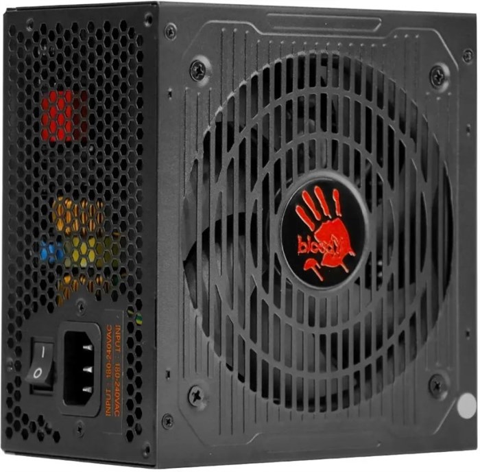 Блок питания ATX Bloody BD-PS850G-M 104250