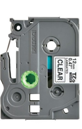 Наклейка  Brother TZE131 145660