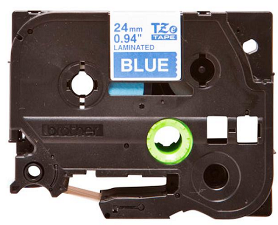 Лента  Brother TZE-555 145672