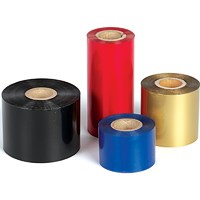 Лента красящая Proton F060300RIR500-BLUE 145678