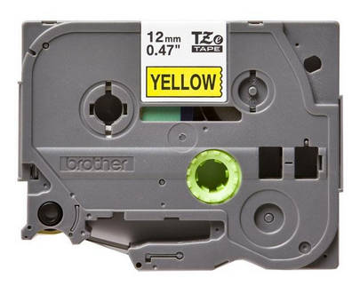 Наклейка  Brother TZEFX631 145732