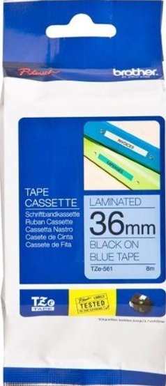 Наклейка  Brother TZE561 145768