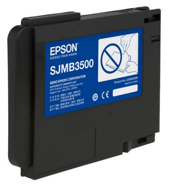 Емкость  Epson SJMB3500 145858