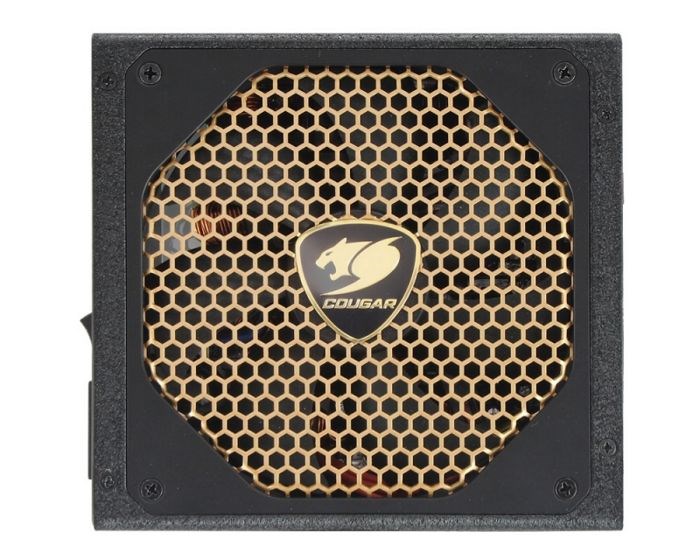 Блок питания ATX Cougar GX800 104260