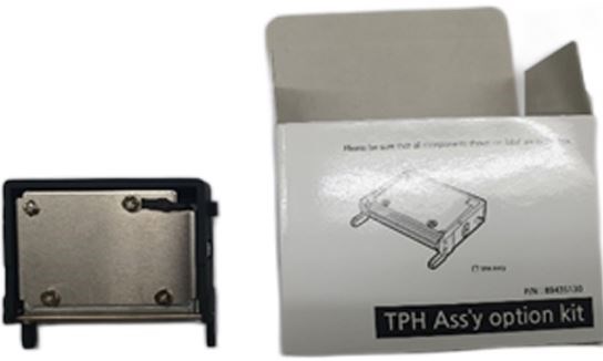 Печатающая головка  Pointman 8943000Q-S 146067