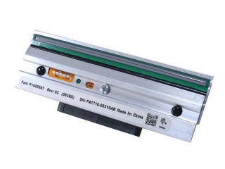 Термоголовка  Zebra P1083320-012 146090