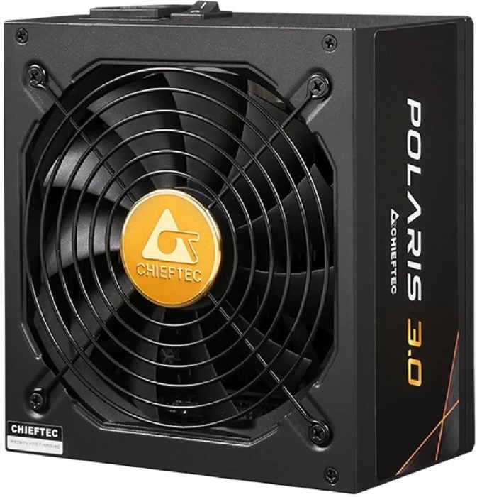 Блок питания ATX Chieftec PPG-850-C 104262